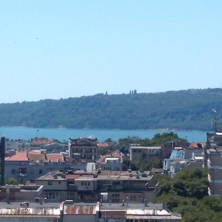 Panorama Apartment Varna Dış mekan fotoğraf