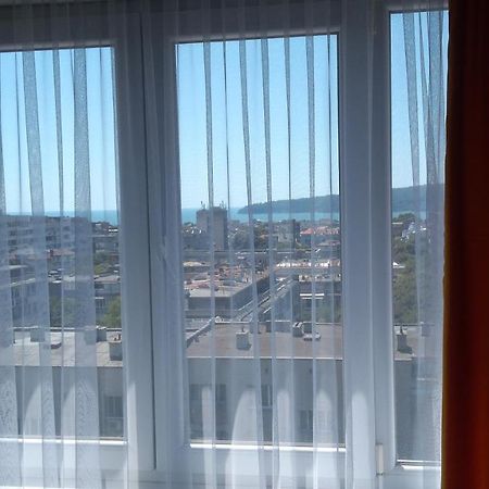 Panorama Apartment Varna Dış mekan fotoğraf