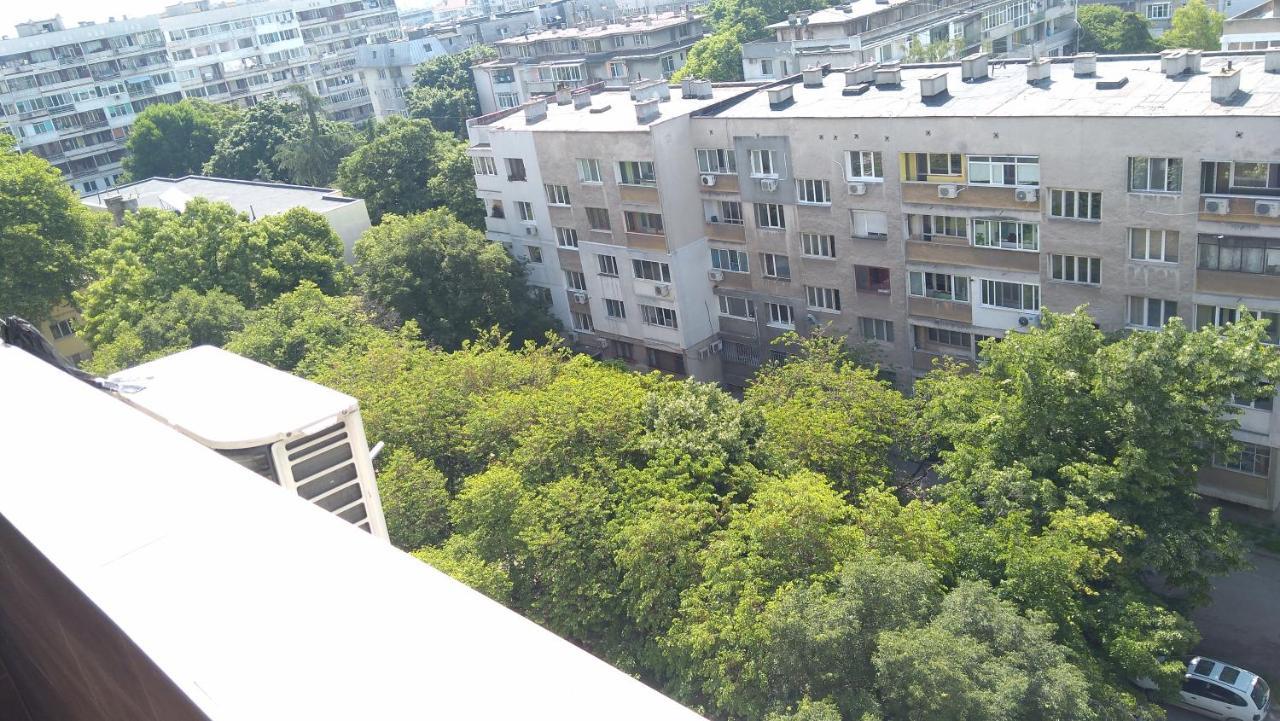 Panorama Apartment Varna Dış mekan fotoğraf