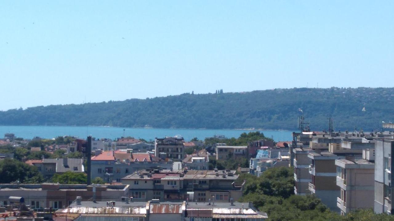 Panorama Apartment Varna Dış mekan fotoğraf