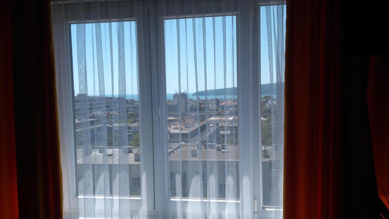 Panorama Apartment Varna Dış mekan fotoğraf